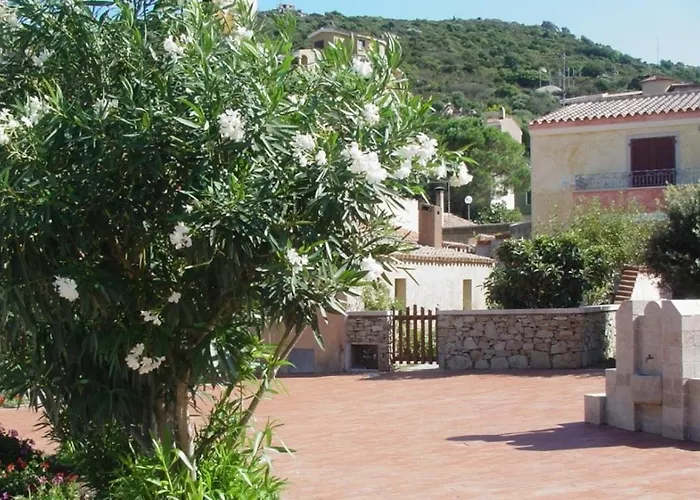 Residence Floreal San Pasquale képek