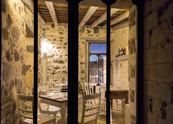 La Petite Maison Tresnuraghes photo