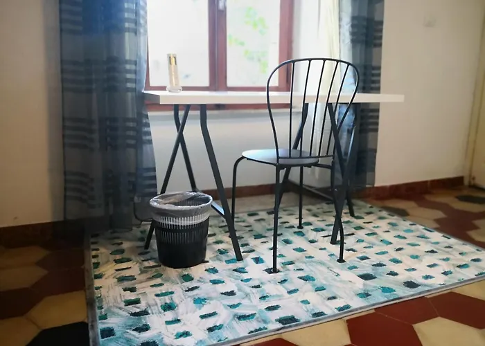 Zia Chiarina Bed & Breakfast San Nicolo Gerrei photo