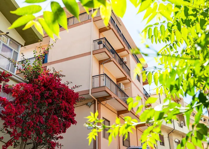 Nonna Adelina A 150 M Da Cala Moresca 아르바탁스 사진