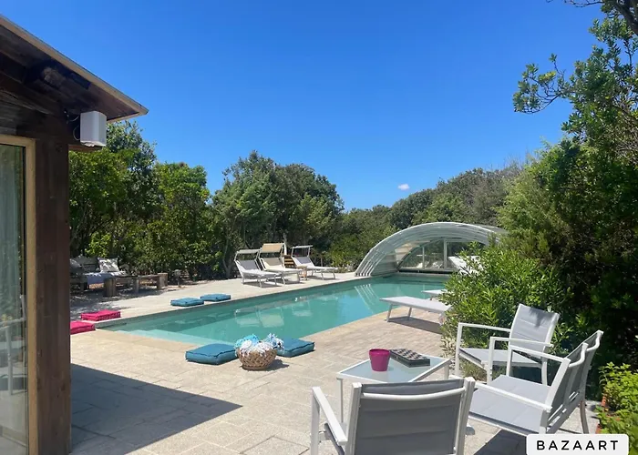 foto di La Casetta San Pantaleo