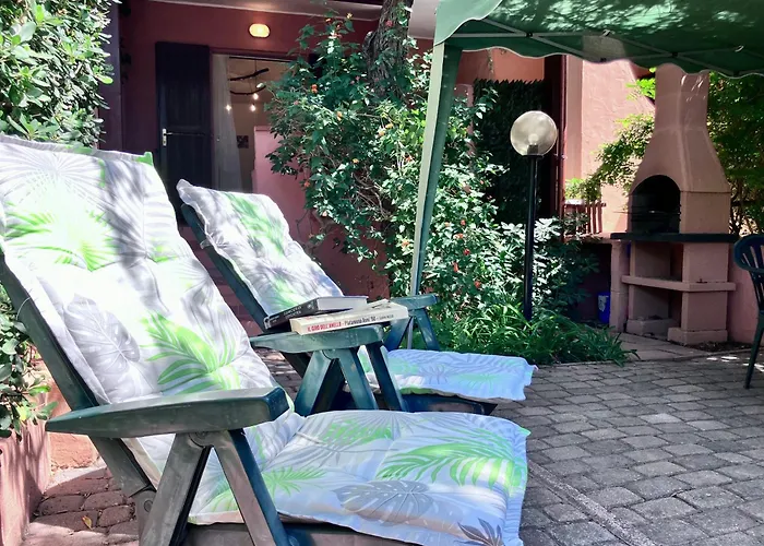Holiday Home Close To The Sea Marina di Sorso foto