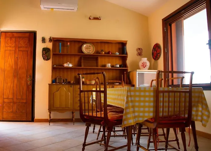 Casa Giuliana Villa Funtana Meiga photo
