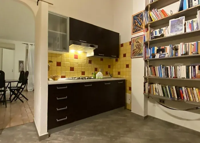 Tathata House Porto Pollo photo