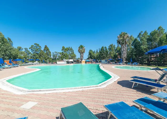 Casa Vacanze Olbia Murta Maria photo