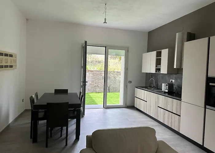 154 - Casa Vacanze Villaurbana 사진