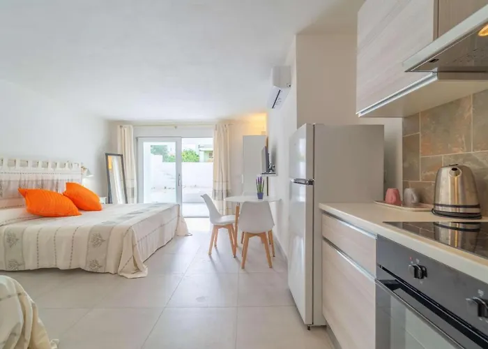 La Stampa Home Olbia photo