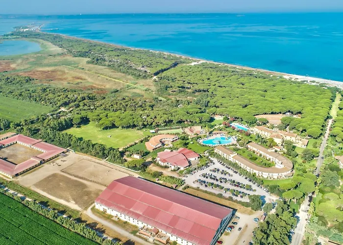 Residence With Swimming-Pool In Arborea Just 300 Meters From The Beach photo