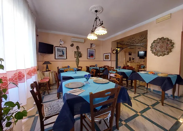 Hotel Aquarius Carbonia photo