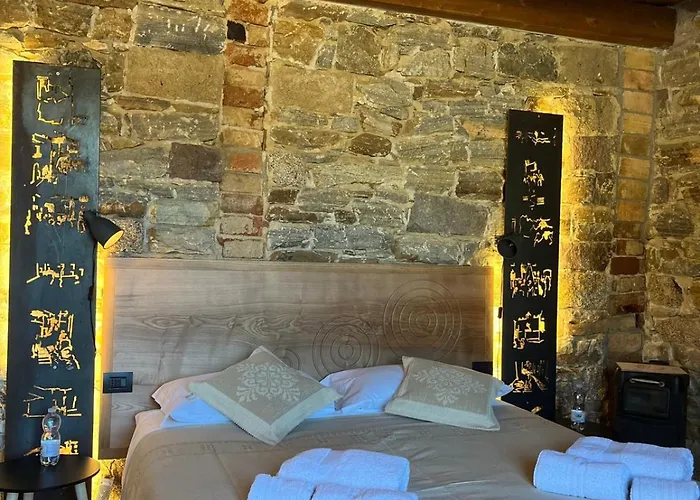 Casa Ziranu Sa Domo E Su Cantaru Orani photo