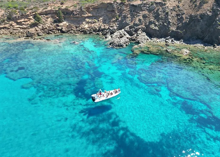 Acquamaris Tuerredda Bed & Breakfast Teulada photo