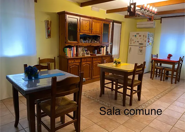 La Dea Hestia Hotel Bosa photo
