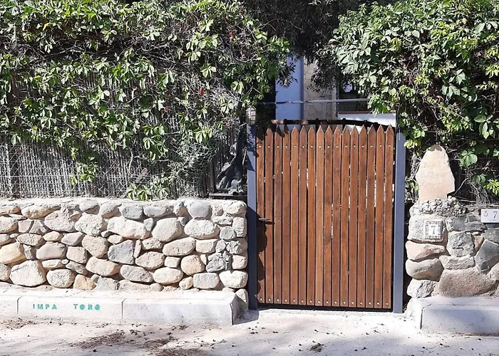טורה דלה סטלה Villa Rosy תמונה