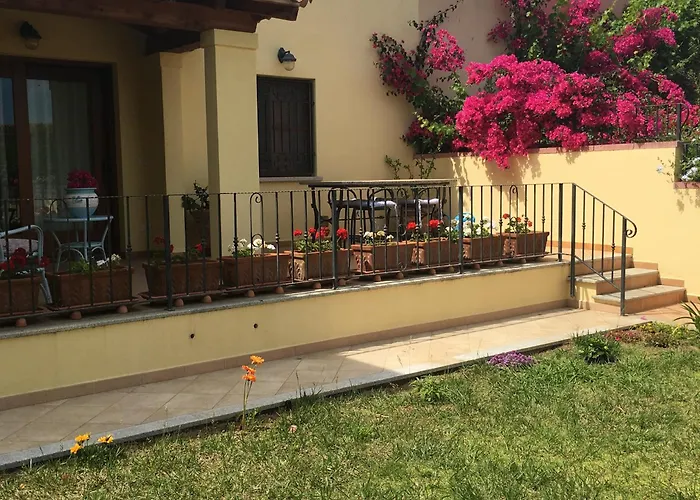 Villetta Dessanai Porto Ottiolu photo