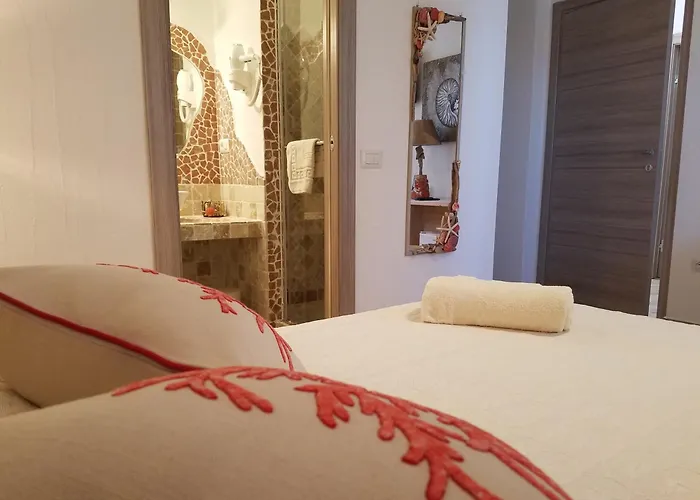 Nonna Pasqualina B&B Santa Teresa Gallura Foto