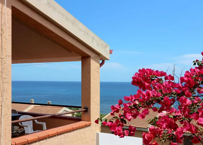 Apartment Su Tramatzu - Pcr104 By Interhome Porto Corallo photo