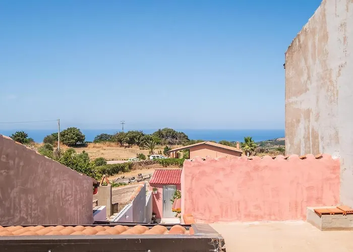 10Min Da Bosa Marina - Con Giardino E Parcheggio Appartement Tresnuraghes foto