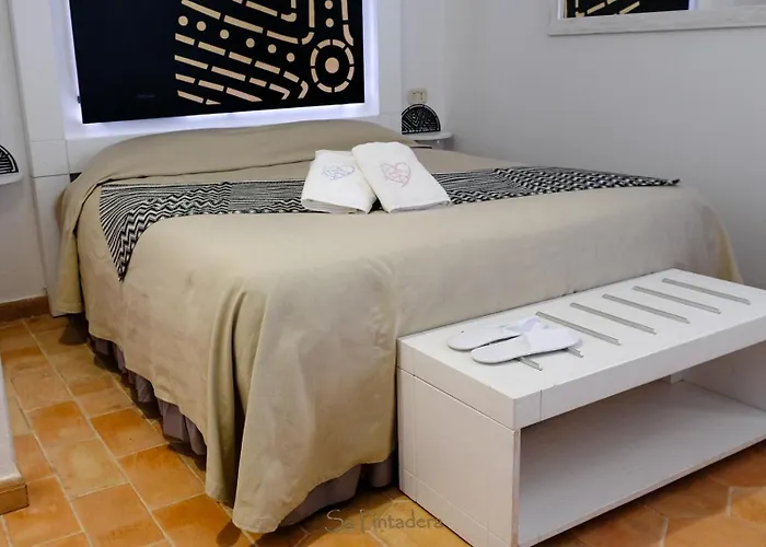 Just Rooms Villamar foto