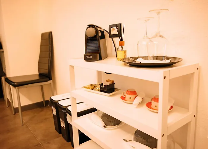 Balai Suite Porto Torres photo