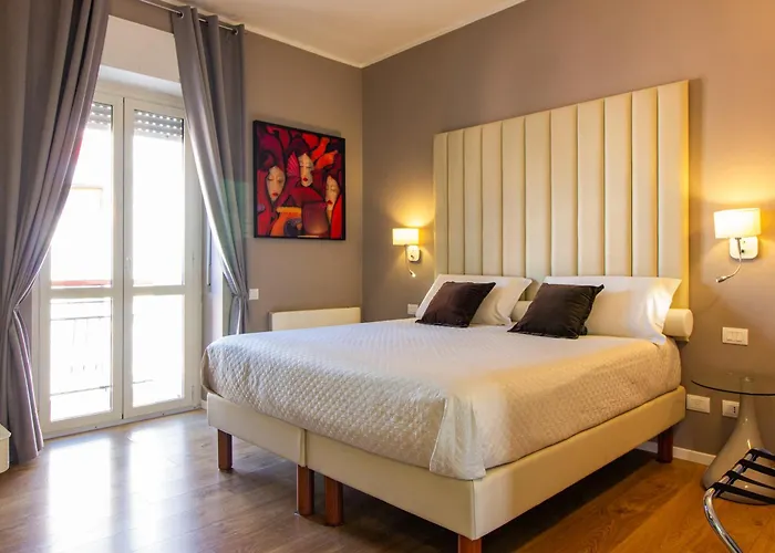 Album Boutique Rooms Sassari photo