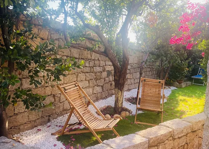 הוילה Vignola Mare Beautiful Baya Vignola תמונה