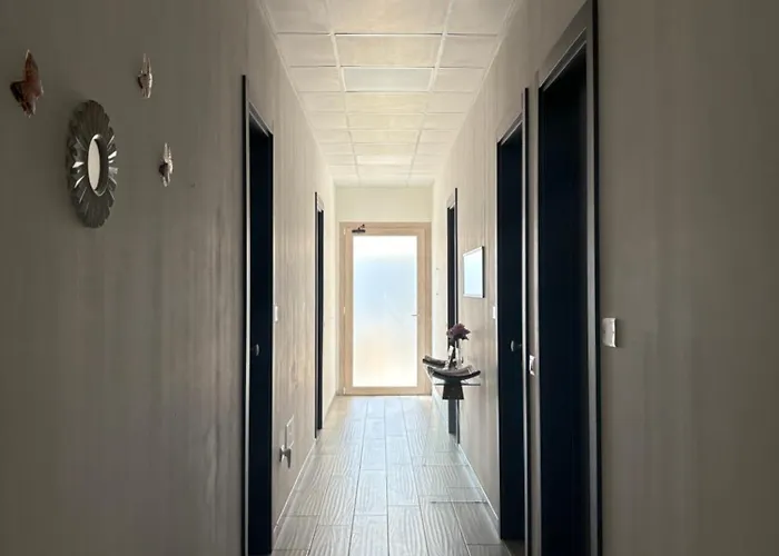 Hotel Villa Mare San Giovanni  photo