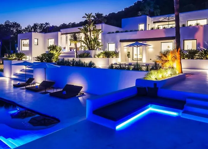 صورة Porto Cervo Villa Renu ليسيا دي فاكا