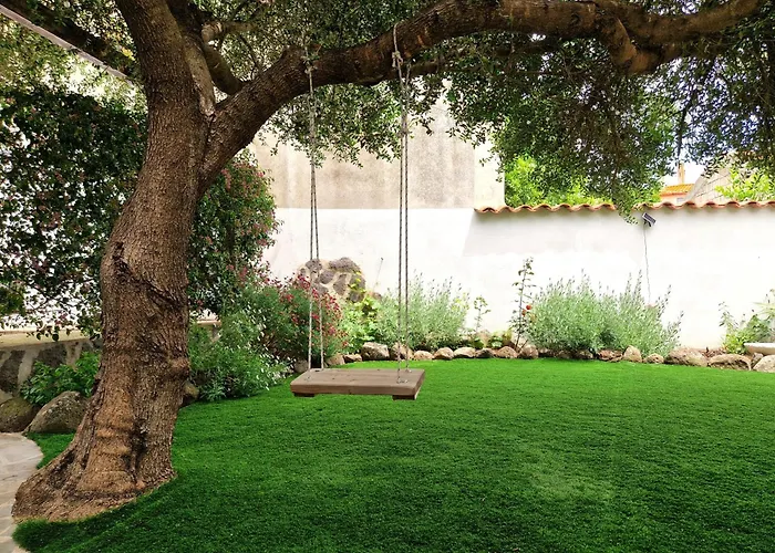 Willa Omo Madela Ghilarza zdjęcie