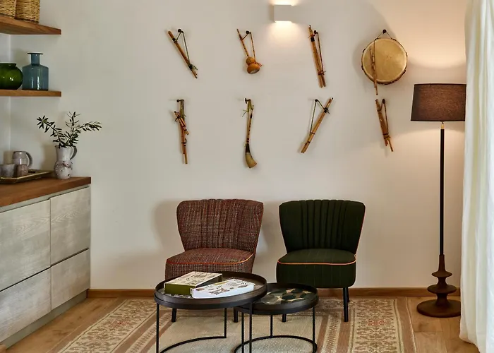Cascioni Eco Retreat Hotel Arzachena photo