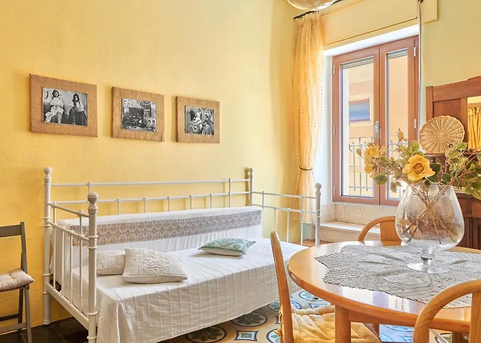 foto di Hotel La Viola del Limbara 22 min Olbia Airport AC e Wi-Fi Berchidda