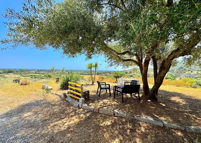 Country Sea View Διαμέρισμα Cardedu φωτογραφία