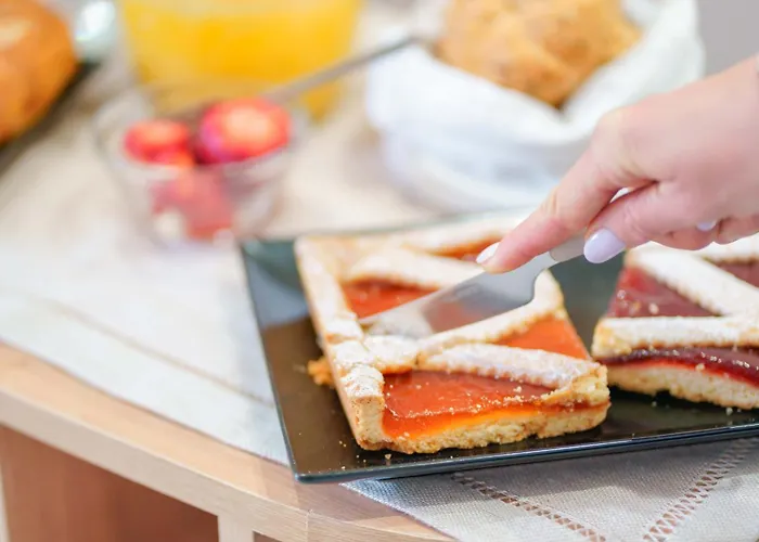 La Rosa Dei Venti Guesthouse Villasimius foto