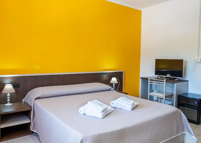 Hotel Marina Badesi photo