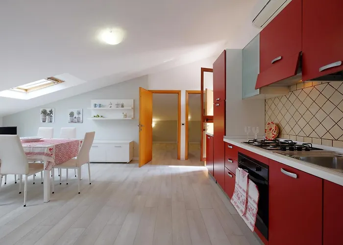 Glicine E Sole By Teuladaapartments foto