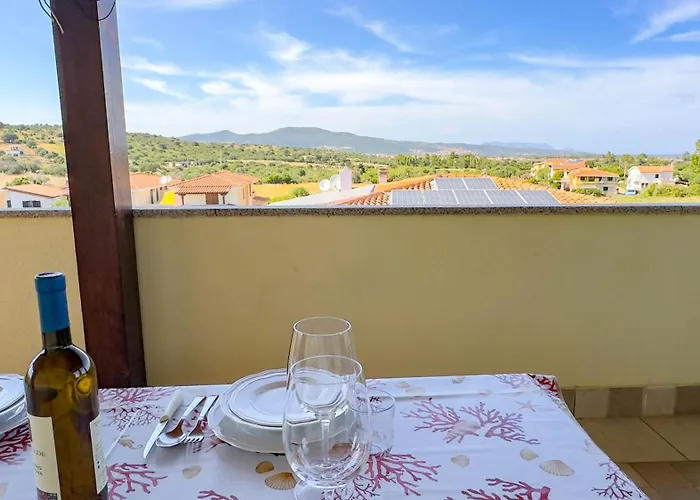 Casa Tombolini Appartement Limpiddu foto