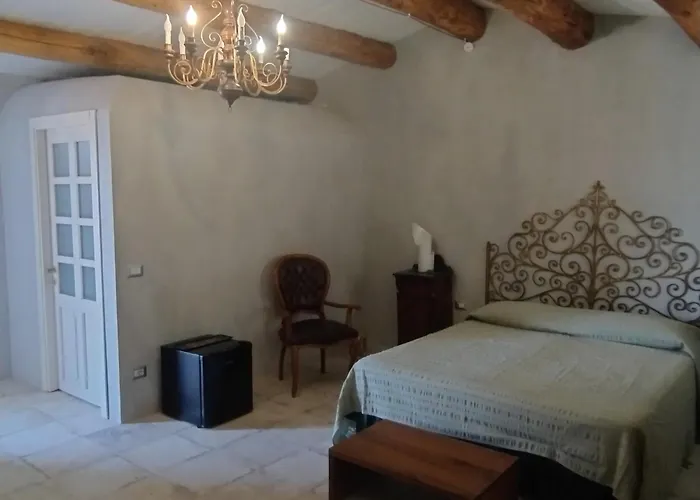 ホテル La Coloniale サン・パンタレオの写真