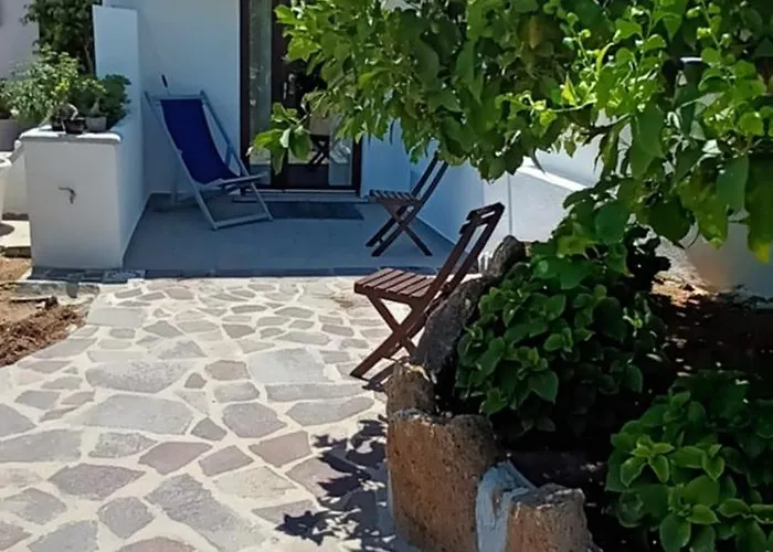 Casa Marta Villa Fermata di Enas foto