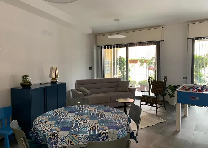 foto di Villa Loft di Gianluca e Grazia Maracalagonis