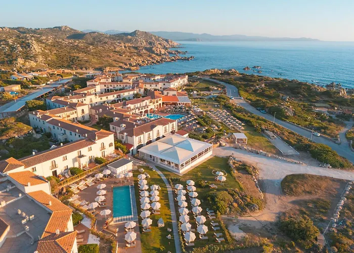Mangia'S Santa Teresa Sardinia, Curio Collection By Hilton Hotel Santa Teresa Gallura photo