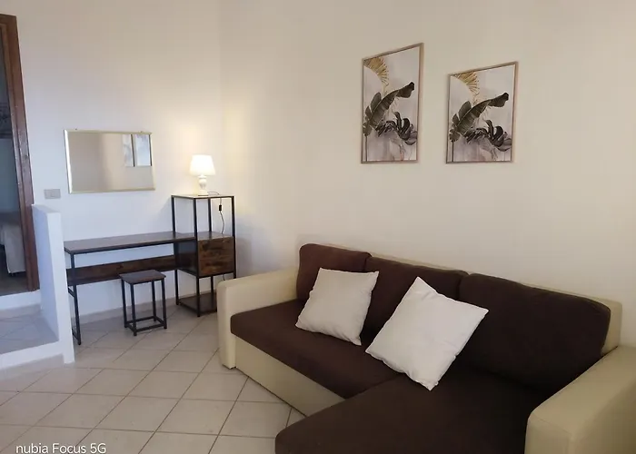 Petra Villas - Maestrale Costa Paradiso photo