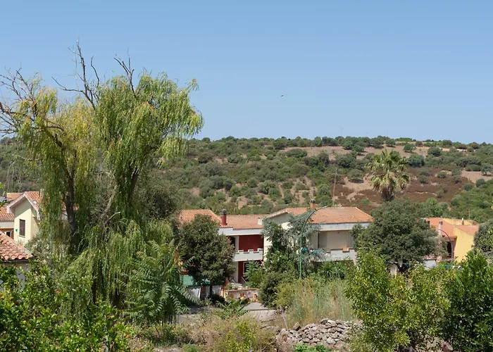 Photo de La Casetta Di Cicci Putifigari