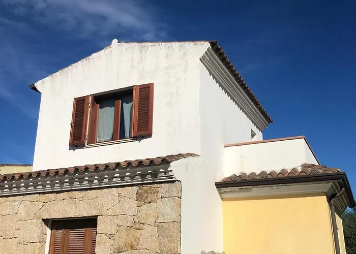 Sa Onda Apartment Budoni photo