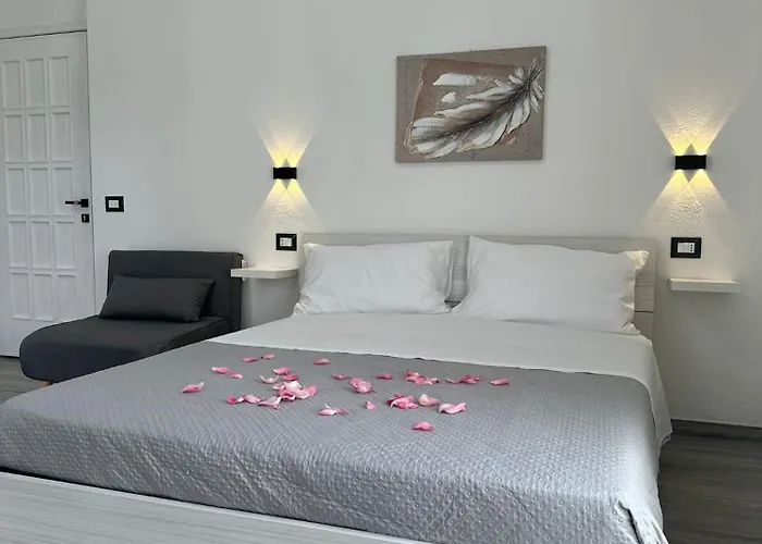 B&B Magiulsa Siniscola zdjęcie