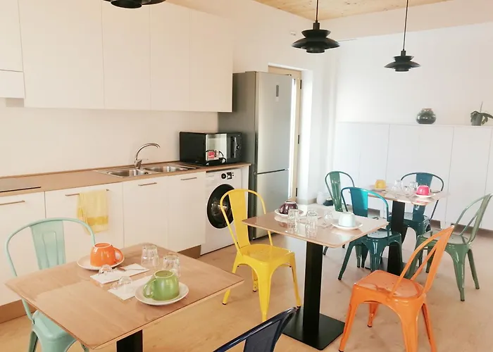 foto di Bed and Breakfast La Casa di Legno Tortolì