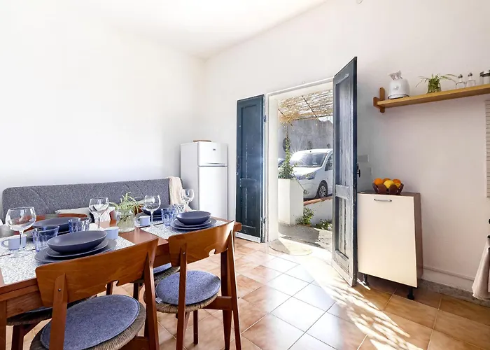 Mistral Guest House Marina di Sorso foto