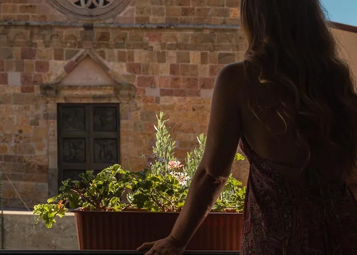 Sanctuary Armony Bed & Breakfast Bono  fotoğrafı