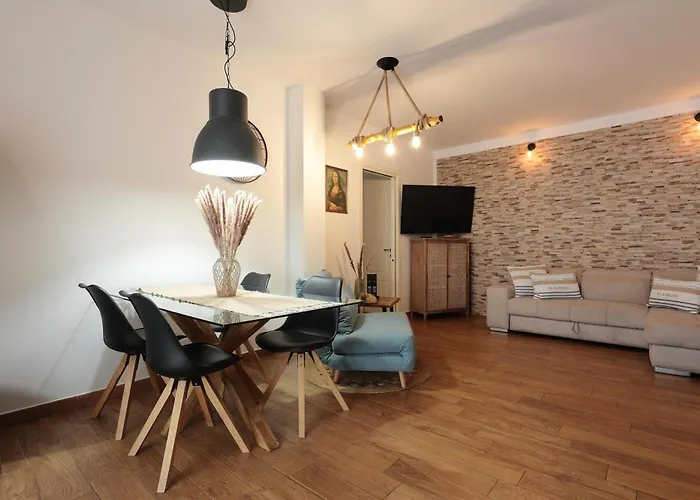 Фото Igro Apartment Порто-Торрес