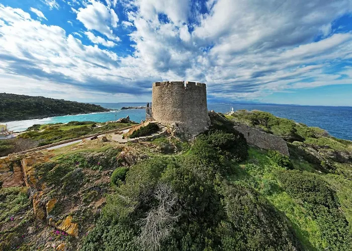 Seaview Rooms Santa Teresa Gallura photo