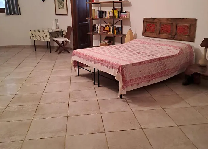 Villa Minardi Porto Istana photo