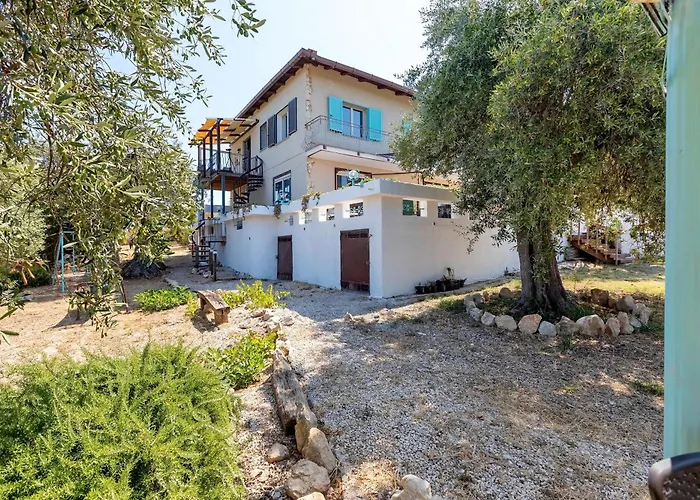 Il Giglio Rosa Villa Sennori képek